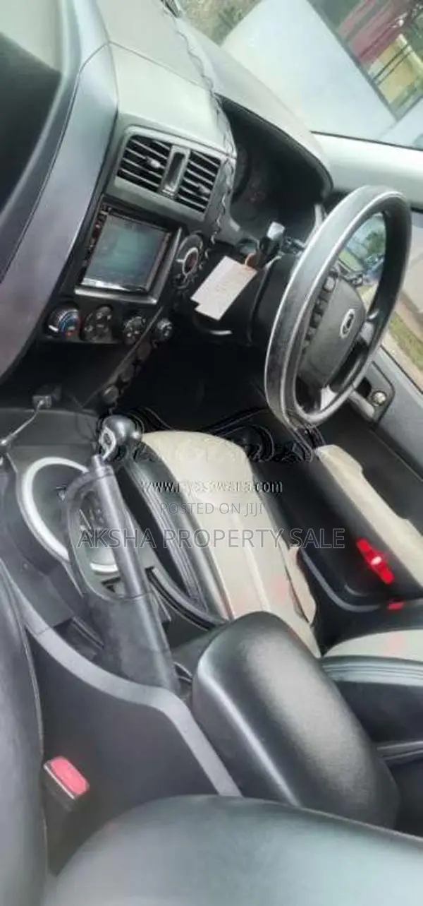 Micro Kyron 2019 SUV (Used)