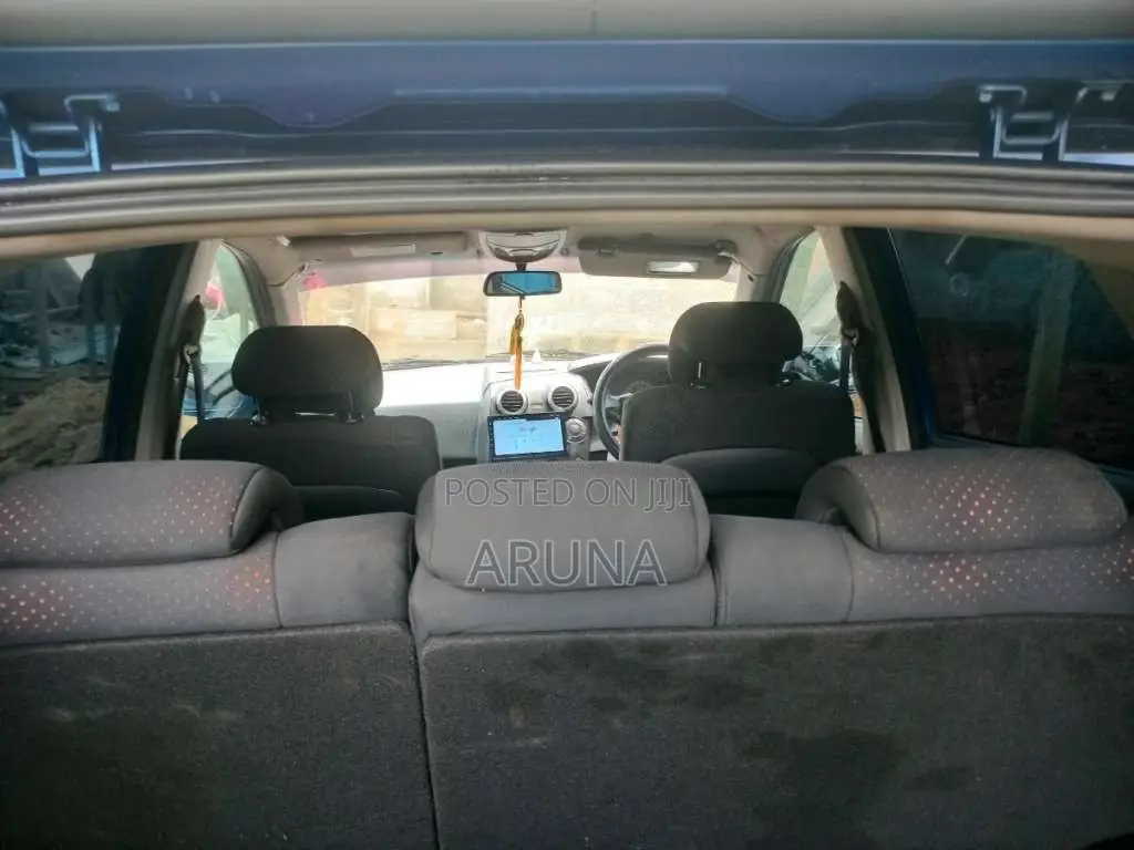 Micro Actyon 2008 SUV (Used)