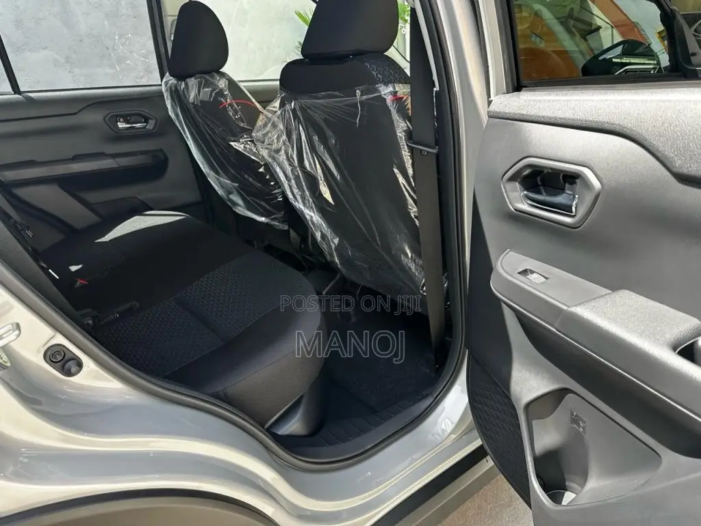 Toyota Raize Z 2026 SUV Brand New