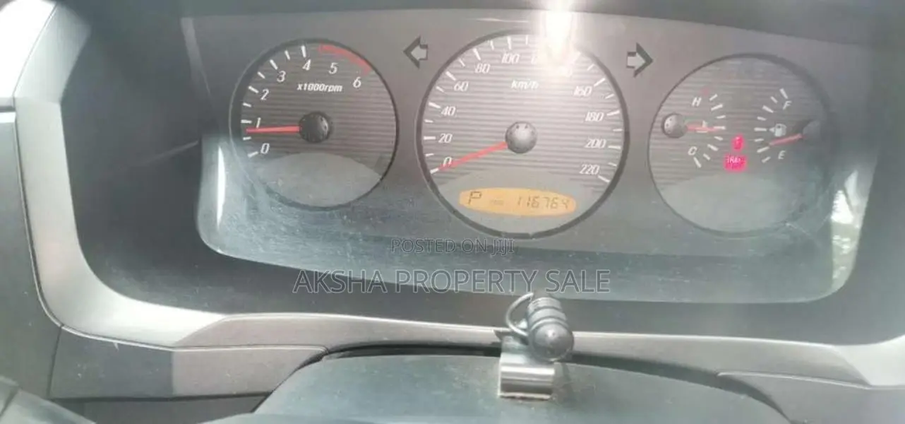 Micro Kyron 2019 SUV (Used)