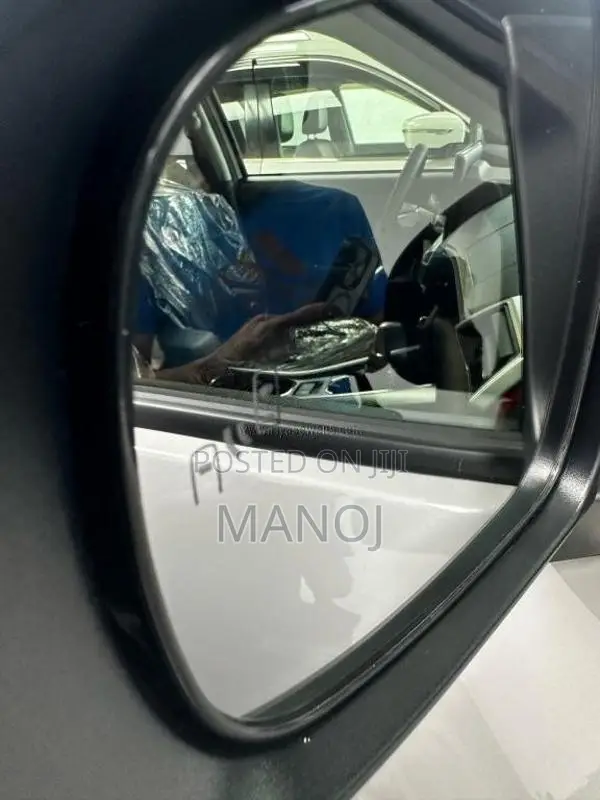 Toyota Raize Z 2026 SUV Brand New