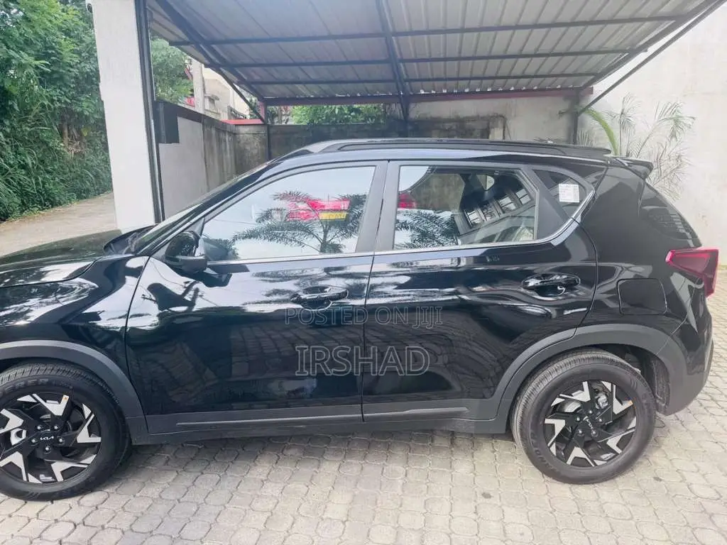 Kia Sonet GTX Plus 2026 SUV Brand New