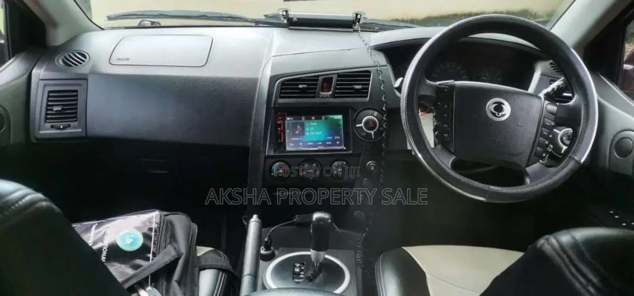 Micro Kyron 2019 SUV (Used)