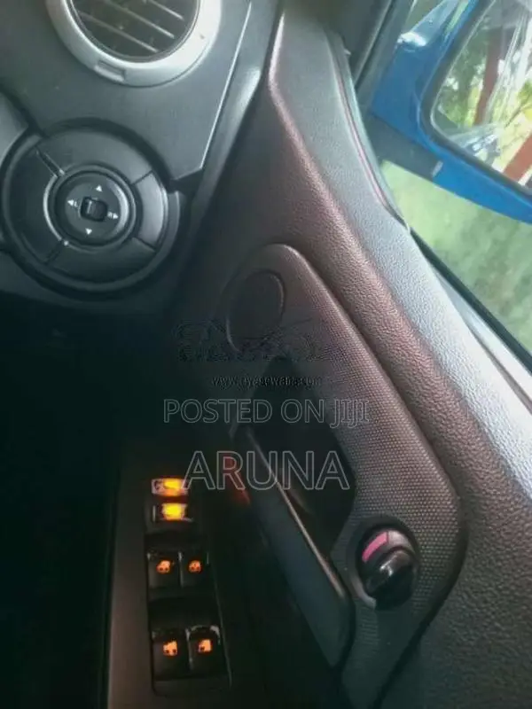 Micro Actyon 2008 SUV (Used)
