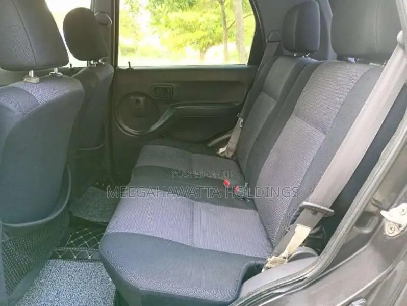 Daihatsu Terios G Japan 2003 SUV (Used)