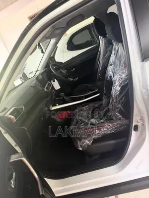 Toyota Raize 2026 SUV Unregistered (Recondition)