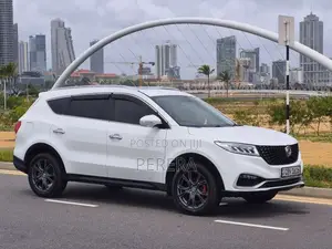 DFSK Glory I-Auto 2022 SUV (Used)