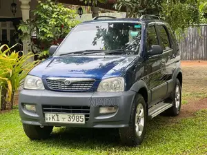 Zotye Nomad 2010 SUV (Used)