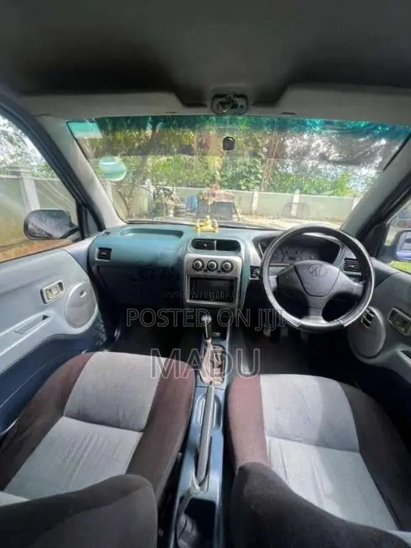Zotye Nomad 2010 SUV (Used)
