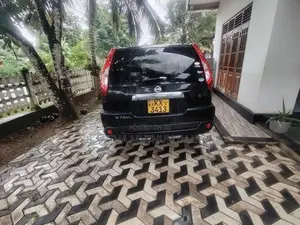 Nissan X-Trail 2013 SUV (Used)