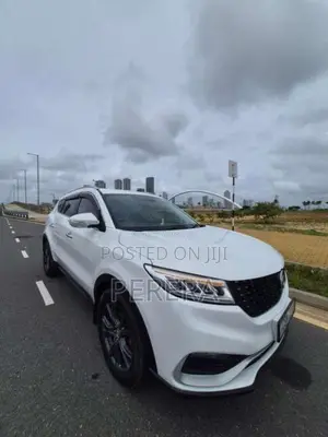 DFSK Glory I-Auto 2022 SUV (Used)