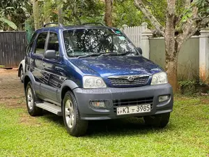 Zotye Nomad 2010 SUV (Used)