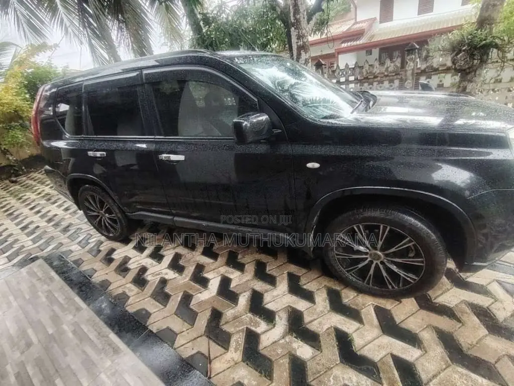 Nissan X-Trail 2013 SUV (Used)