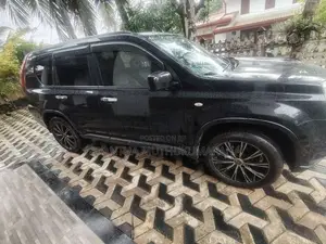 Nissan X-Trail 2013 SUV (Used)