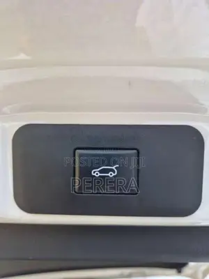DFSK Glory I-Auto 2022 SUV (Used)