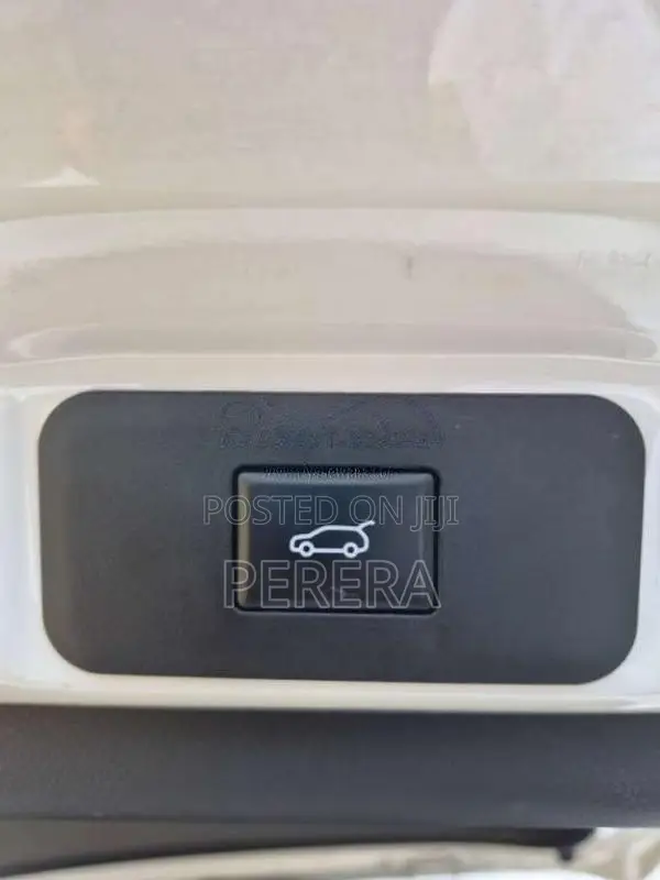 DFSK Glory I-Auto 2022 SUV (Used)