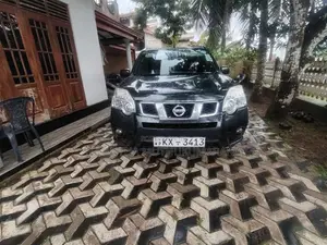 Nissan X-Trail 2013 SUV (Used)