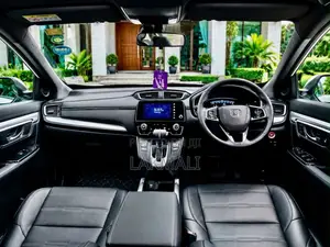 Honda CRV 2019 SUV (Used)