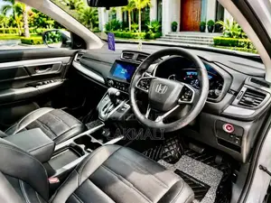 Honda CRV 2019 SUV (Used)