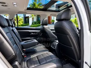 Honda CRV 2019 SUV (Used)