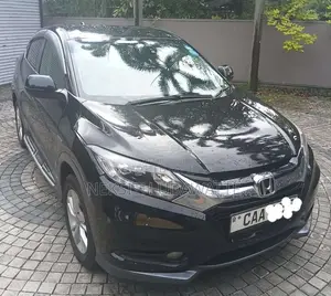 Honda Vezel 2014 SUV (Used)