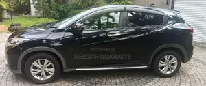 Honda Vezel 2014 SUV (Used)