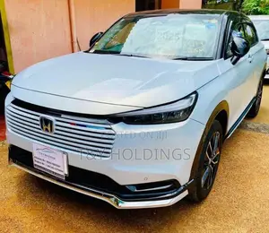 Honda Vezel 2025 SUV Unregistered (Recondition)