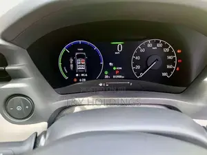 Honda Vezel 2025 SUV Unregistered (Recondition)