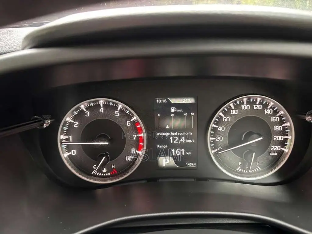Toyota Taisor 2026 SUV Brand New