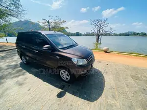 DFSK Glory 2021 SUV (Used)