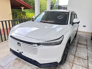 Honda Vezel 2025 SUV Unregistered (Recondition)