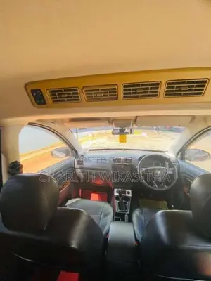DFSK Glory 2021 SUV (Used)