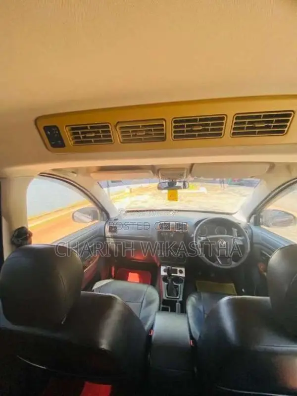 DFSK Glory 2021 SUV (Used)