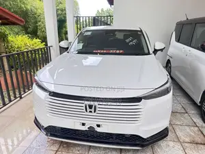 Honda Vezel 2025 SUV Unregistered (Recondition)