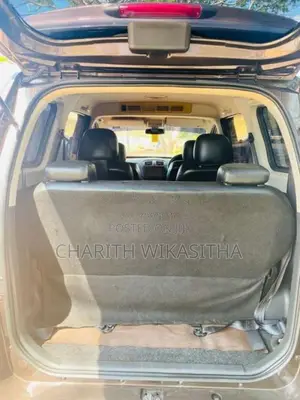 DFSK Glory 2021 SUV (Used)