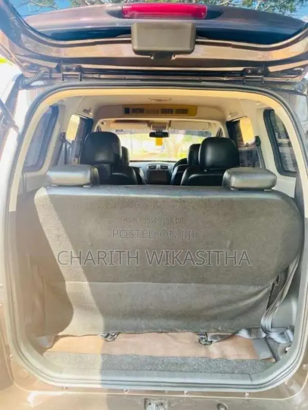 DFSK Glory 2021 SUV (Used)