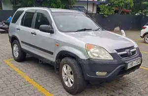 Honda CRV 2003 SUV (Used)