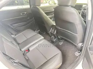 Honda Vezel 2025 SUV Unregistered (Recondition)