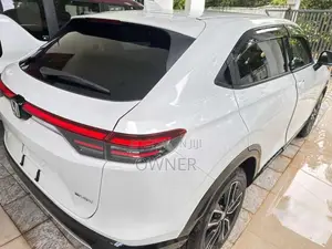 Honda Vezel 2025 SUV Unregistered (Recondition)