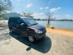 DFSK Glory 2021 SUV (Used)