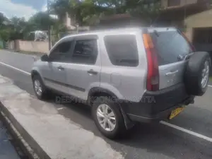 Honda CRV 2003 SUV (Used)