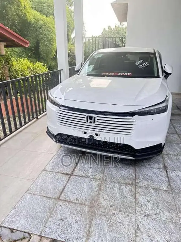 Honda Vezel 2025 SUV Unregistered (Recondition)