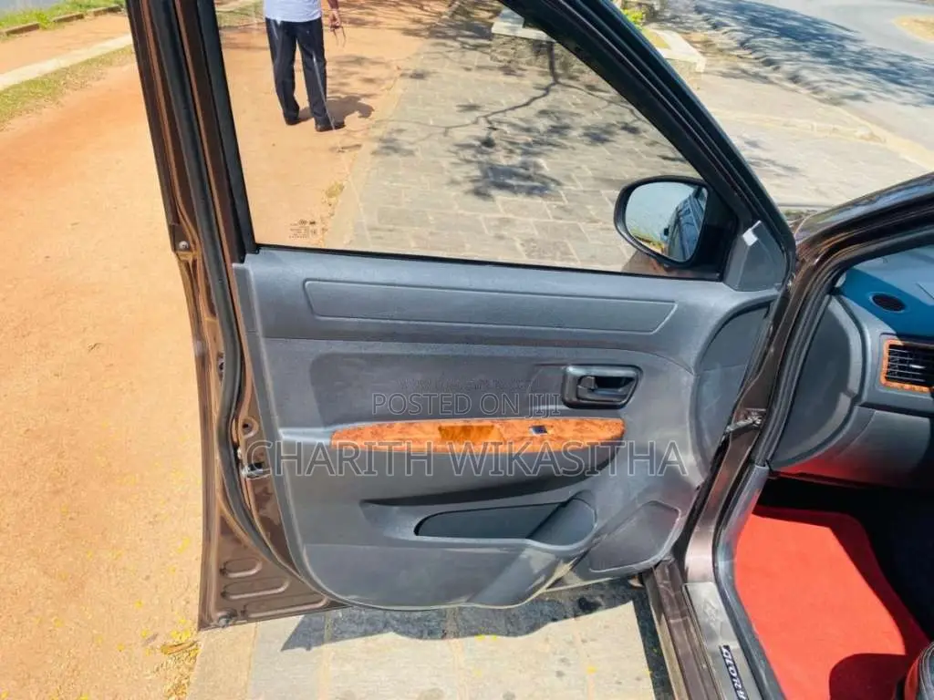 DFSK Glory 2021 SUV (Used)