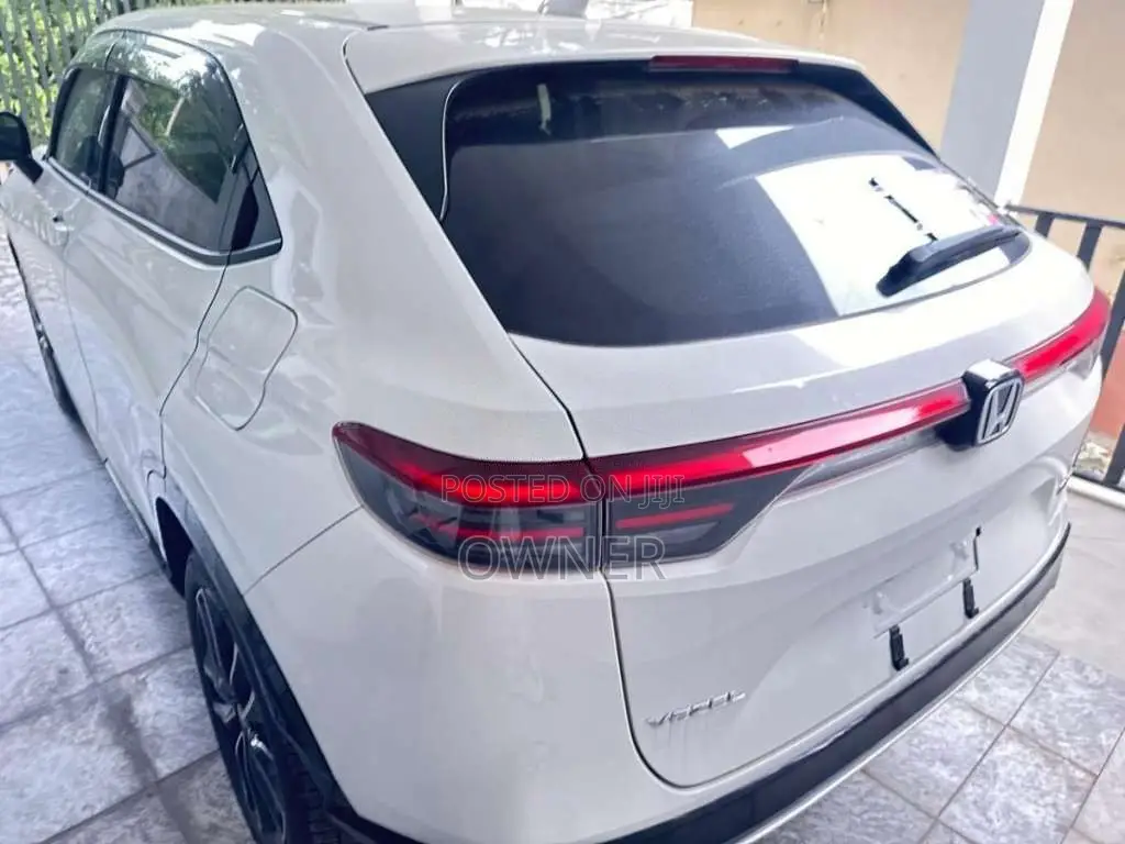 Honda Vezel 2025 SUV Unregistered (Recondition)