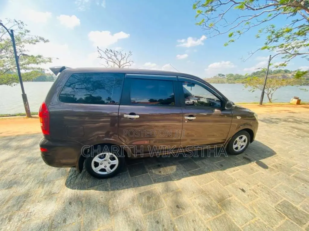 DFSK Glory 2021 SUV (Used)