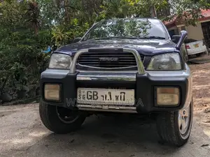 Daihatsu Terios 1998 SUV (Used)