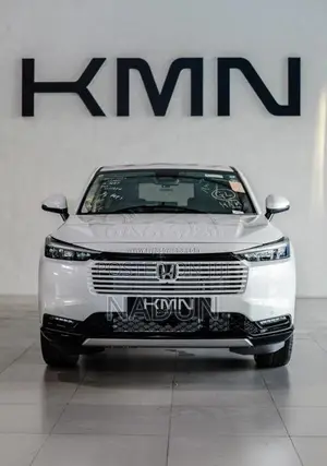 Honda Vezel Z Premium 2026 SUV Brand New