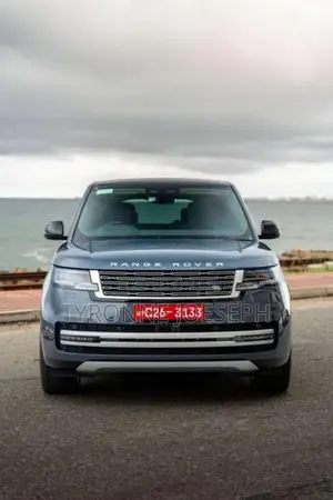 Land-Rover Range Rover LWBbiography 2026 SUV Brand New