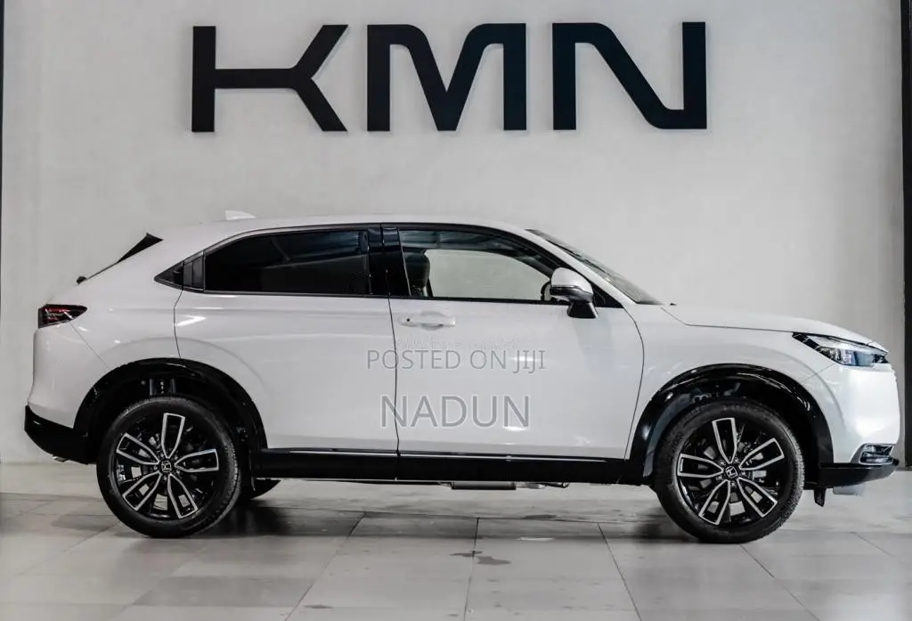 Honda Vezel Z Premium 2026 SUV Brand New