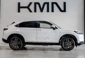 Honda Vezel Z Premium 2026 SUV Brand New